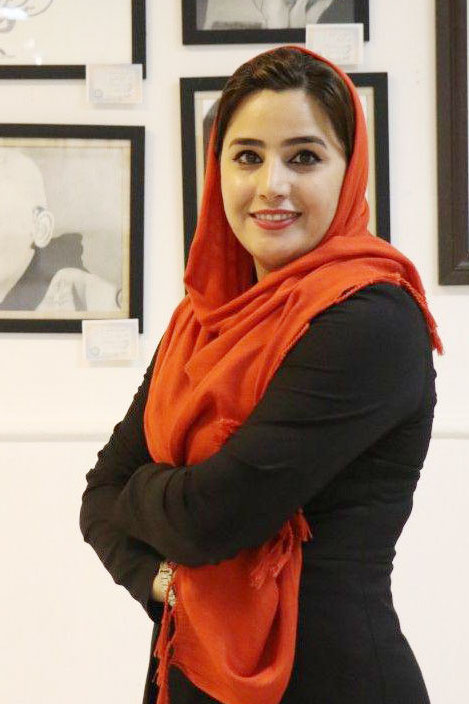 زهرا خانزاده | Zahra Khanzadeh