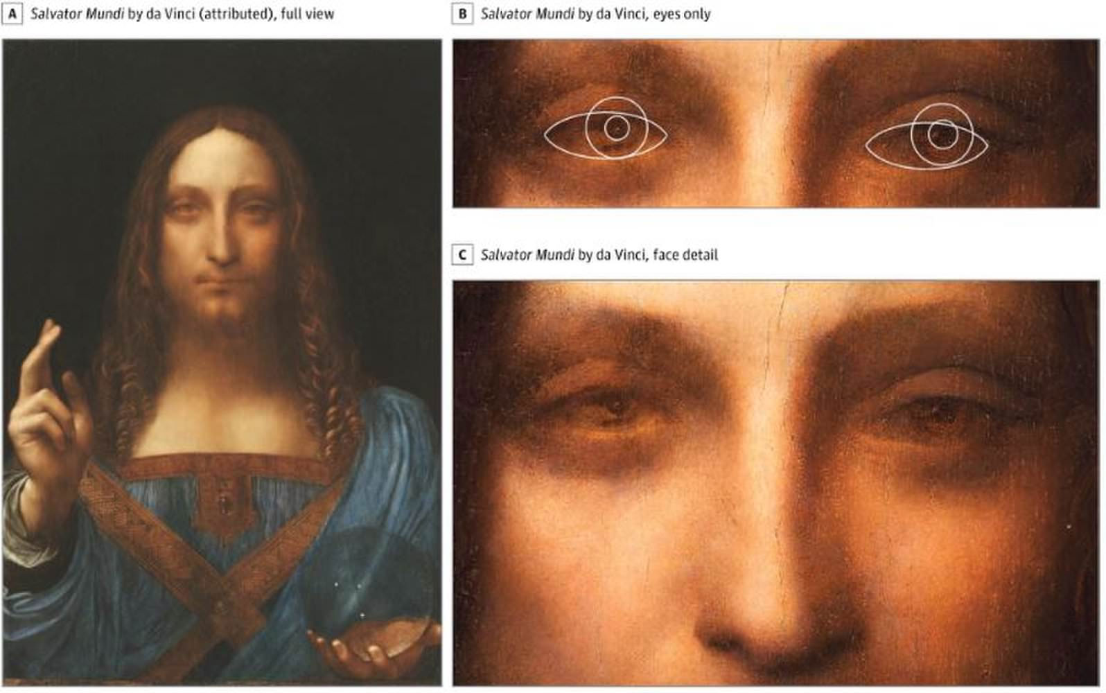 لئوناردو داوینچی | Leonardo da Vinci