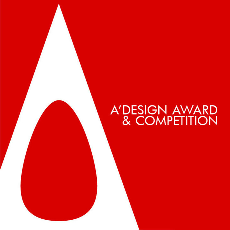 فراخوان جایزه طراحی A` Design