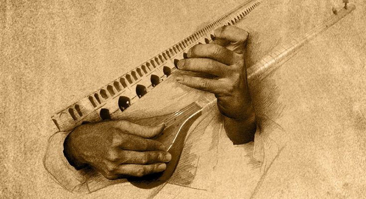 موسیقی سنتی ایرانی از ویکی‌آرت، تبریزآرت