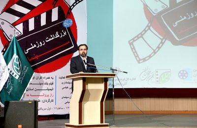 بهره‌برداری از سالن سینمایی «خانعلی صیامی» در تبریز