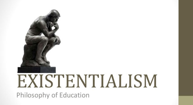 اگزیستانسیالیسم Existentialism