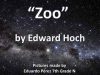 باغ وحش داستانی از ادوارد دی هاچ (Edward D. Hoch)