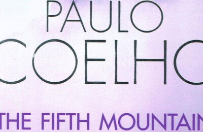 کتاب کوه پنجم | The Fifth Mountain